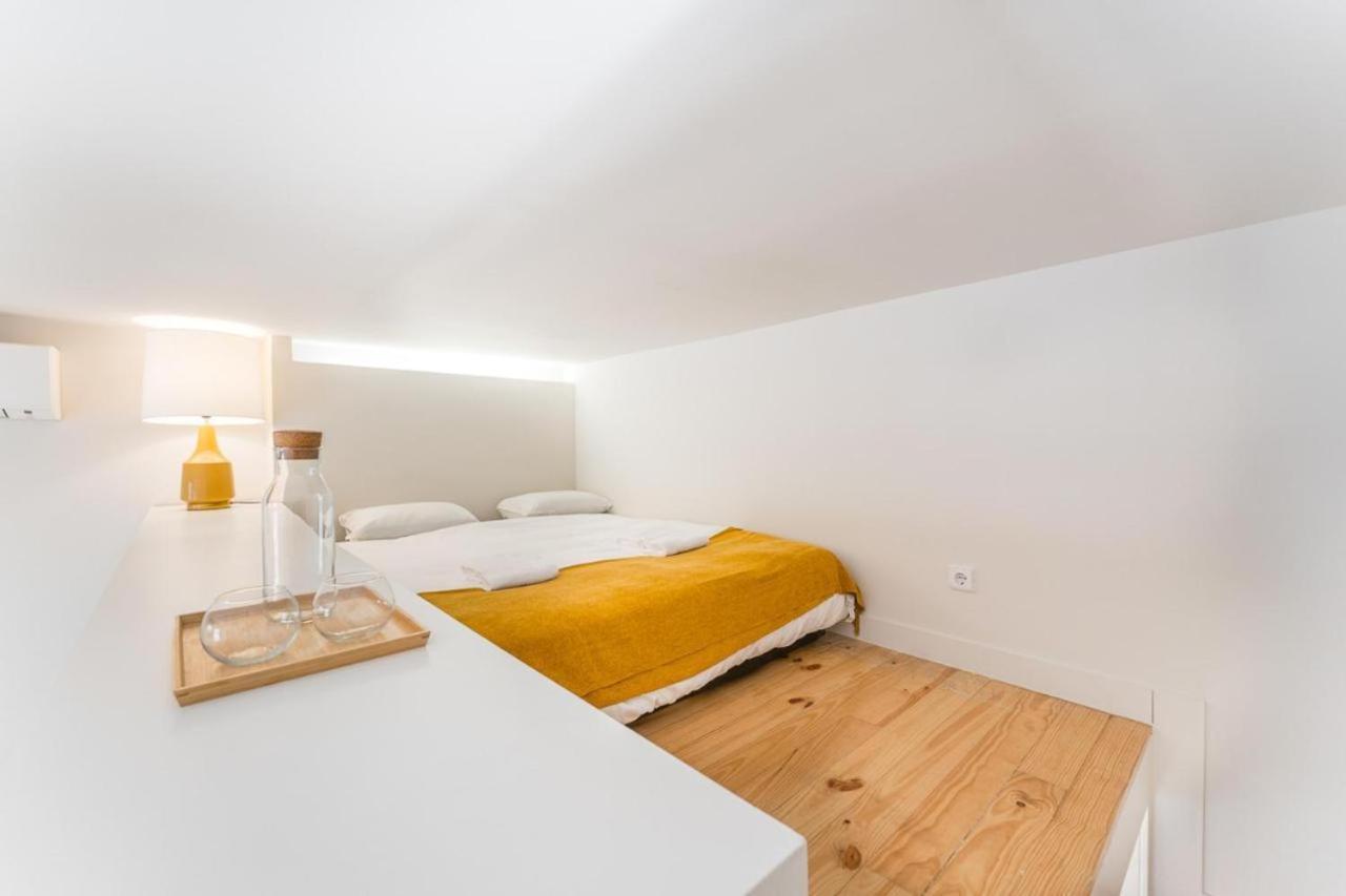 Oporto Cozy Flats Apartment Exterior photo
