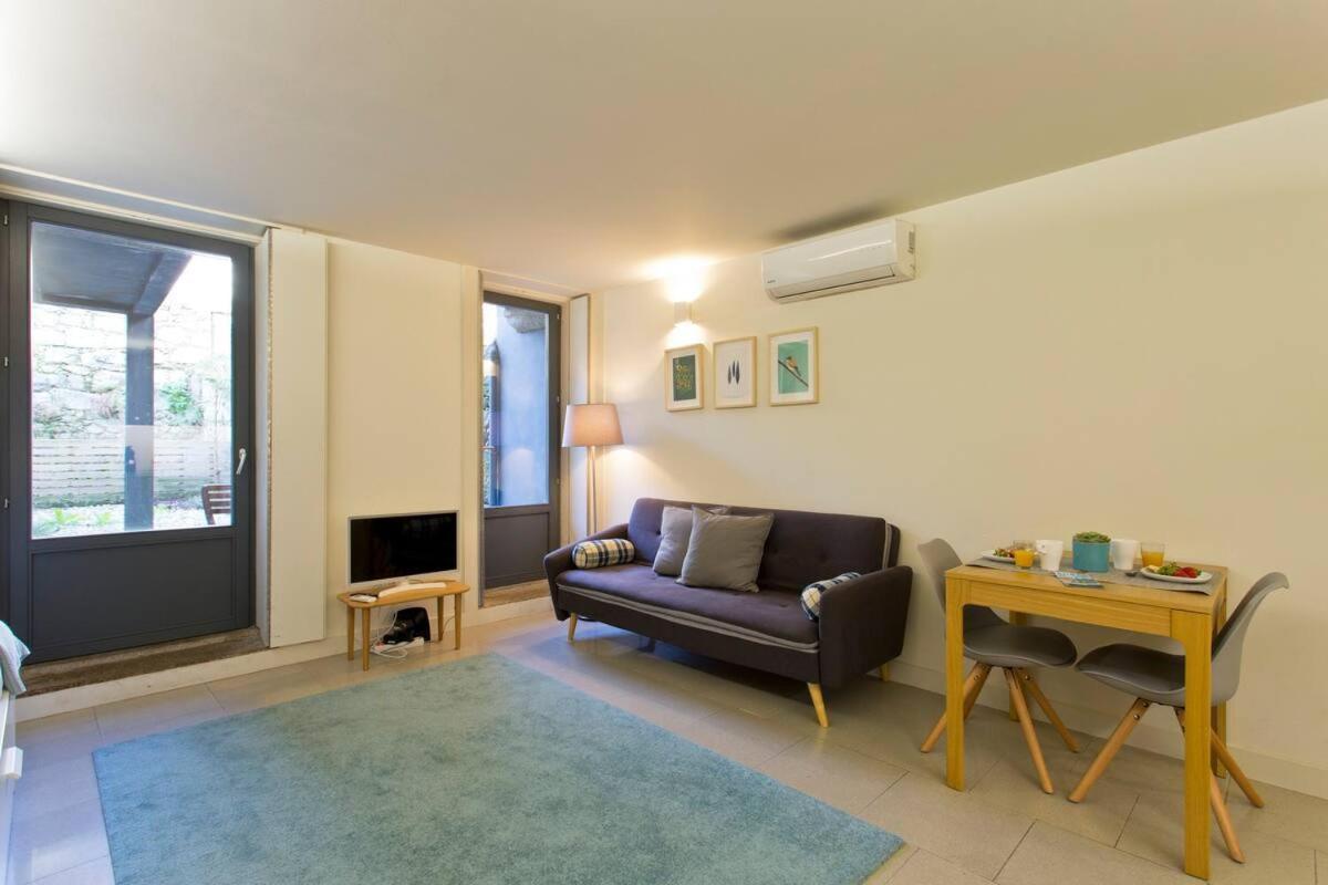 Oporto Cozy Flats Apartment Exterior photo