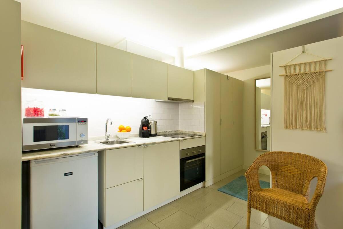 Oporto Cozy Flats Apartment Exterior photo